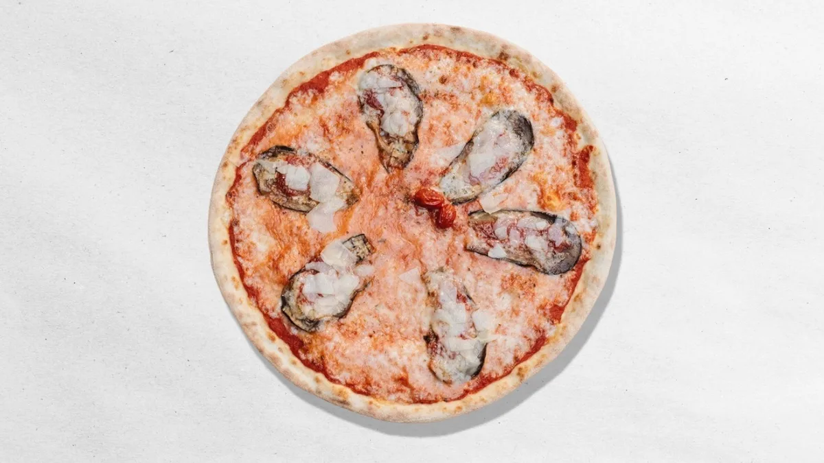 Parmigiana