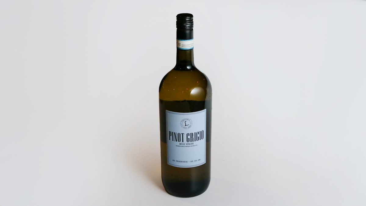Pinot Grigio Veneto IGT 1,5L