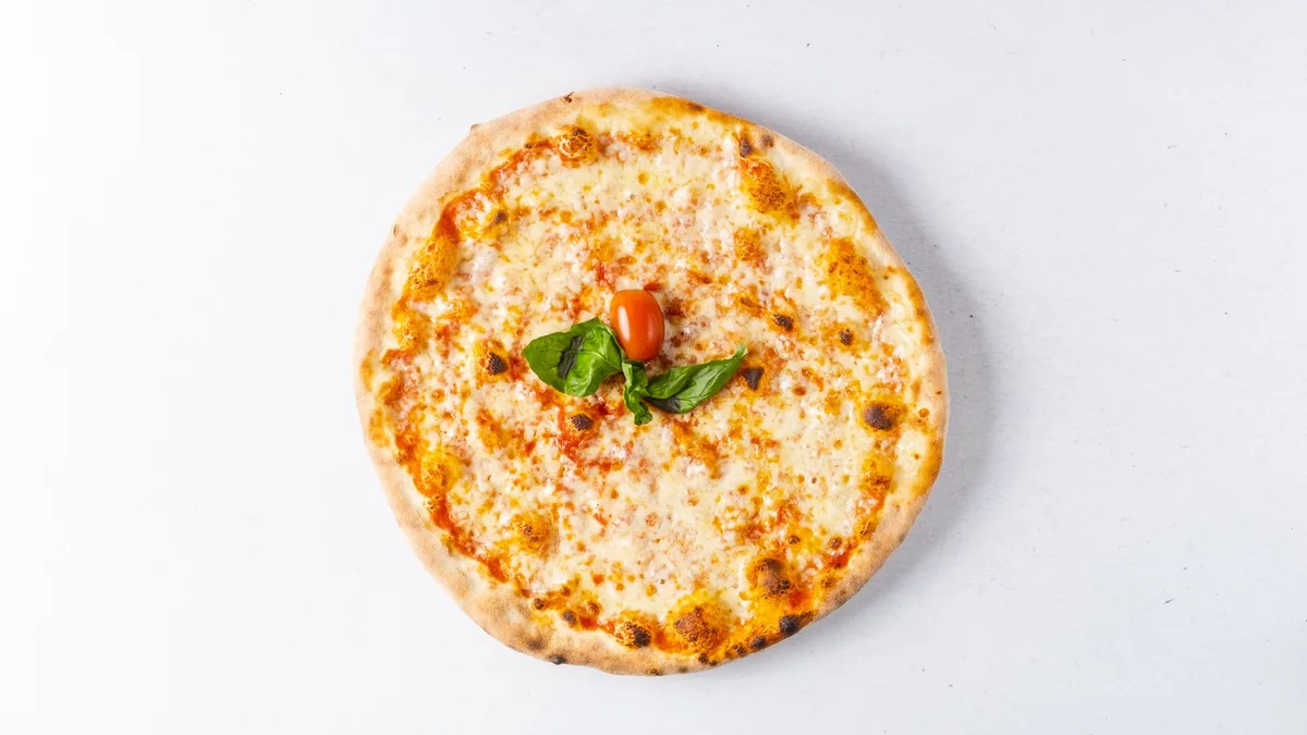 Pizza Alfonso