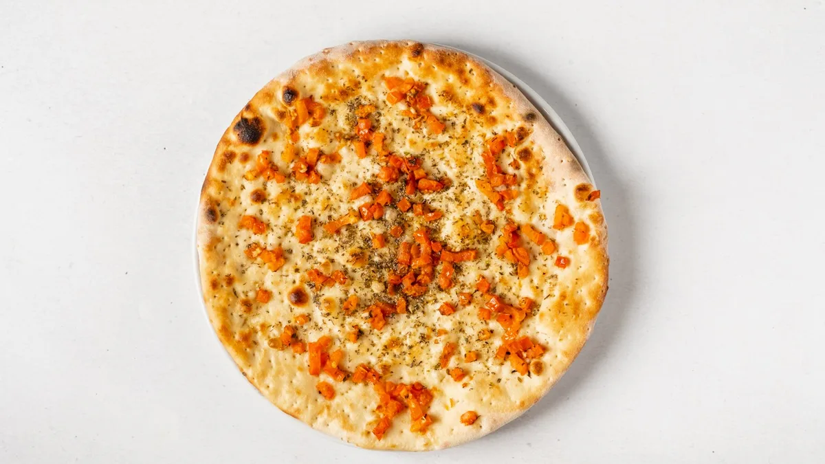 Pizza Pane