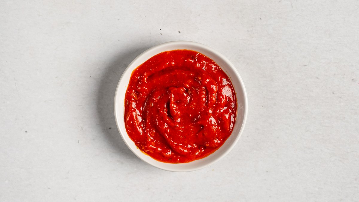 Pomodoro dip