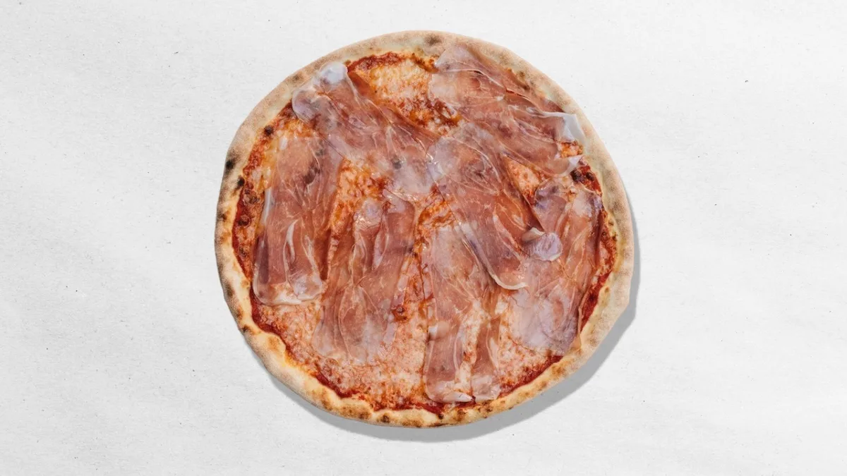 Prosciutto Crudo
