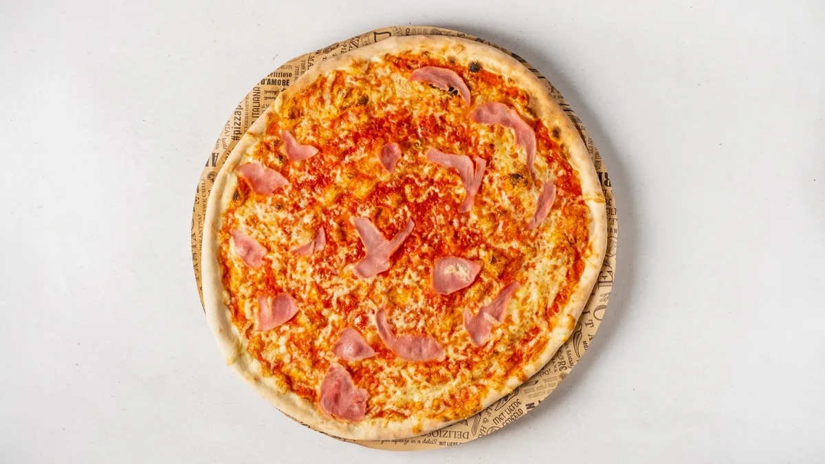 Prosciutto