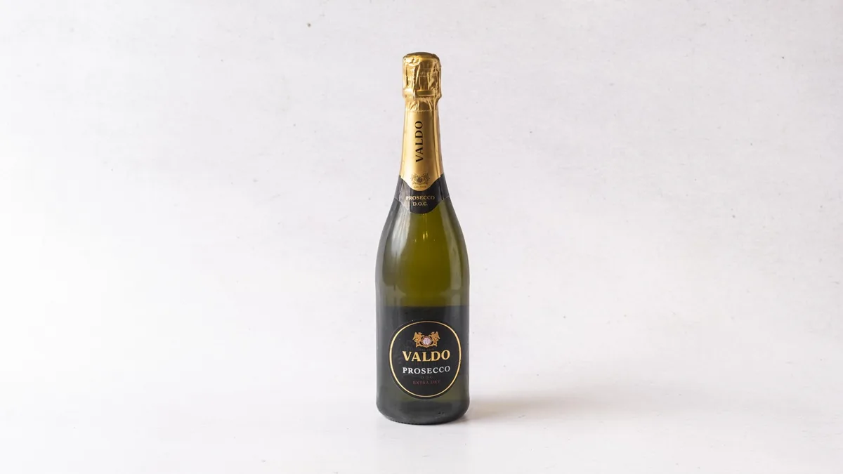 Prosecco Spumante DOC 0,75 l