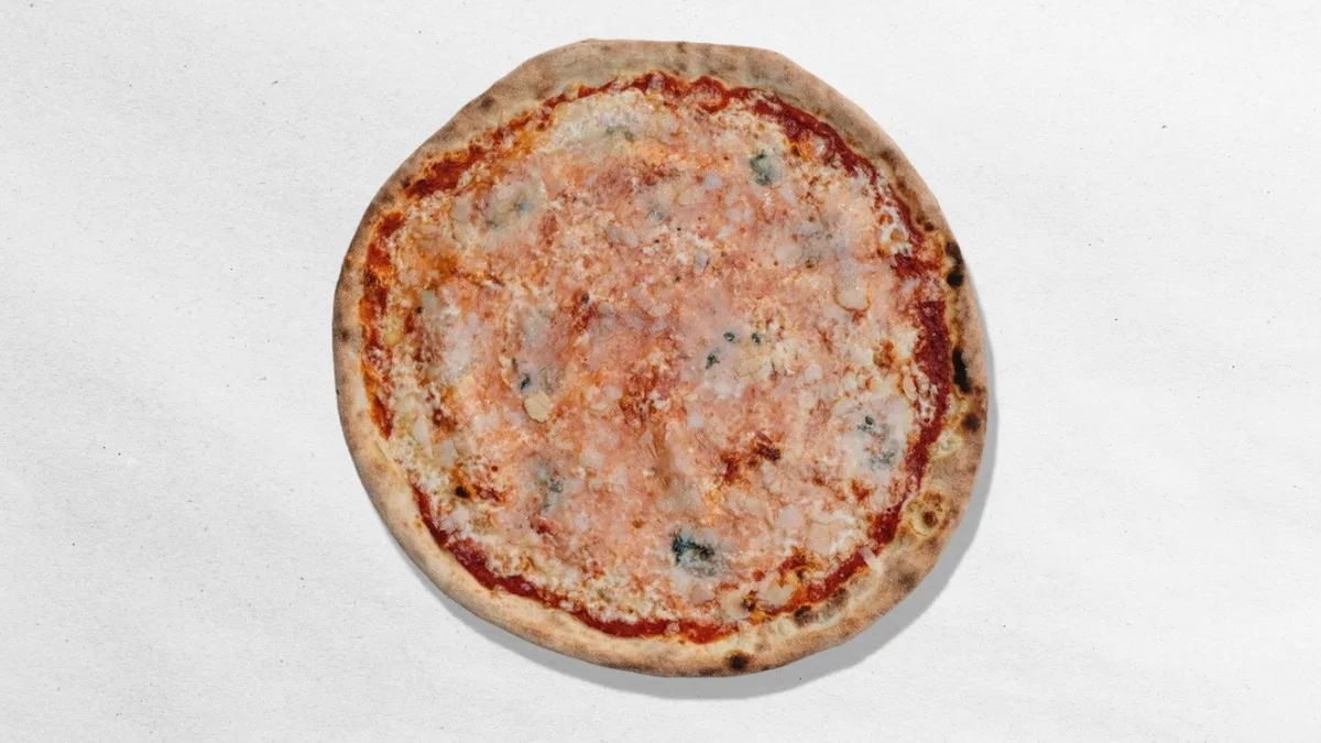 Quattro Formaggi