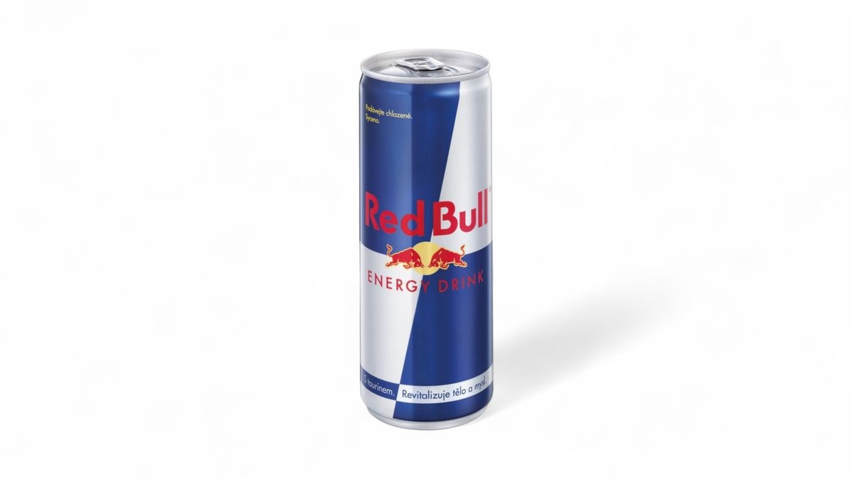 Red Bull 0,25 l