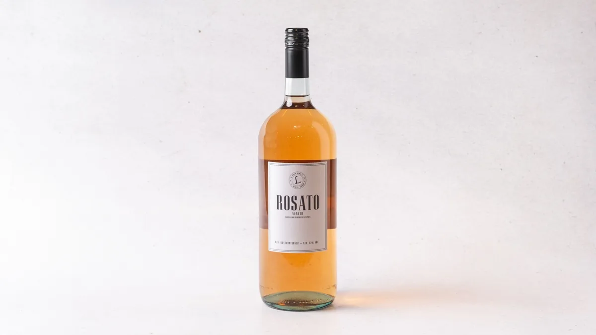 Rosato Veneto IGT 1,5 l