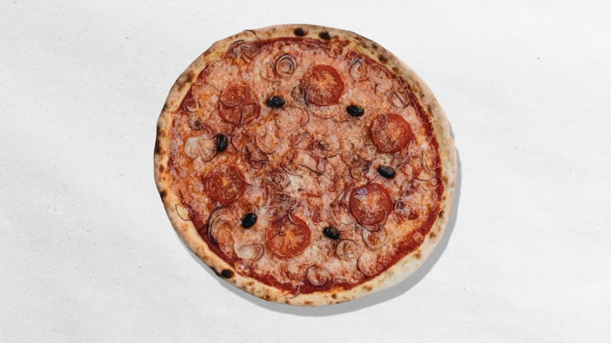 Rustica
