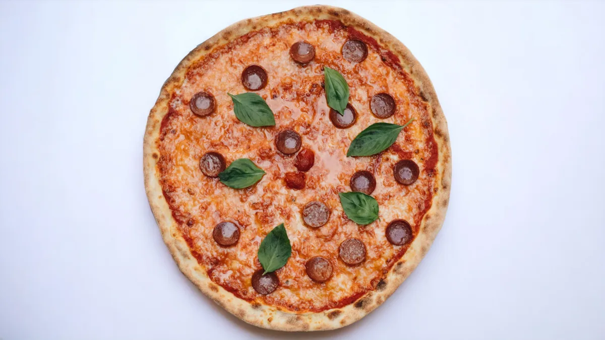 Salsiccia Piccante