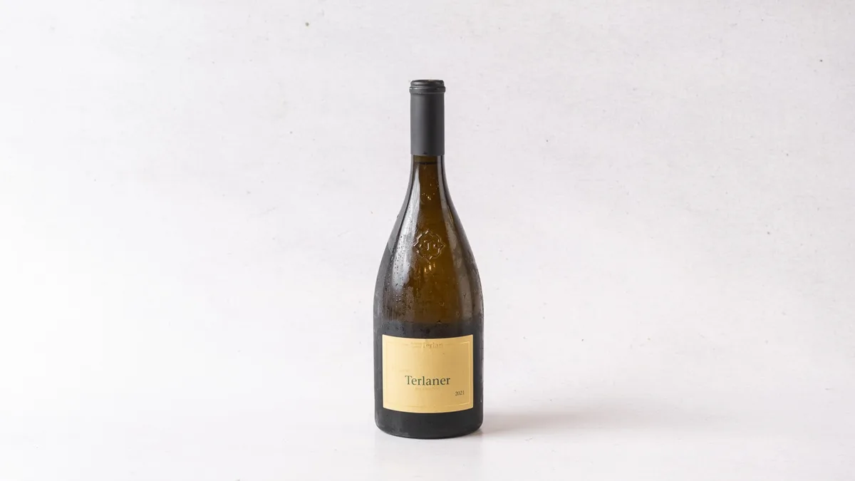 Terlaner Cuvée DOC 0,75 l