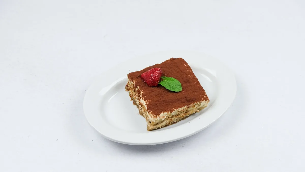 Tiramisu