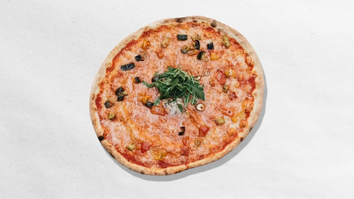 Vegetariana