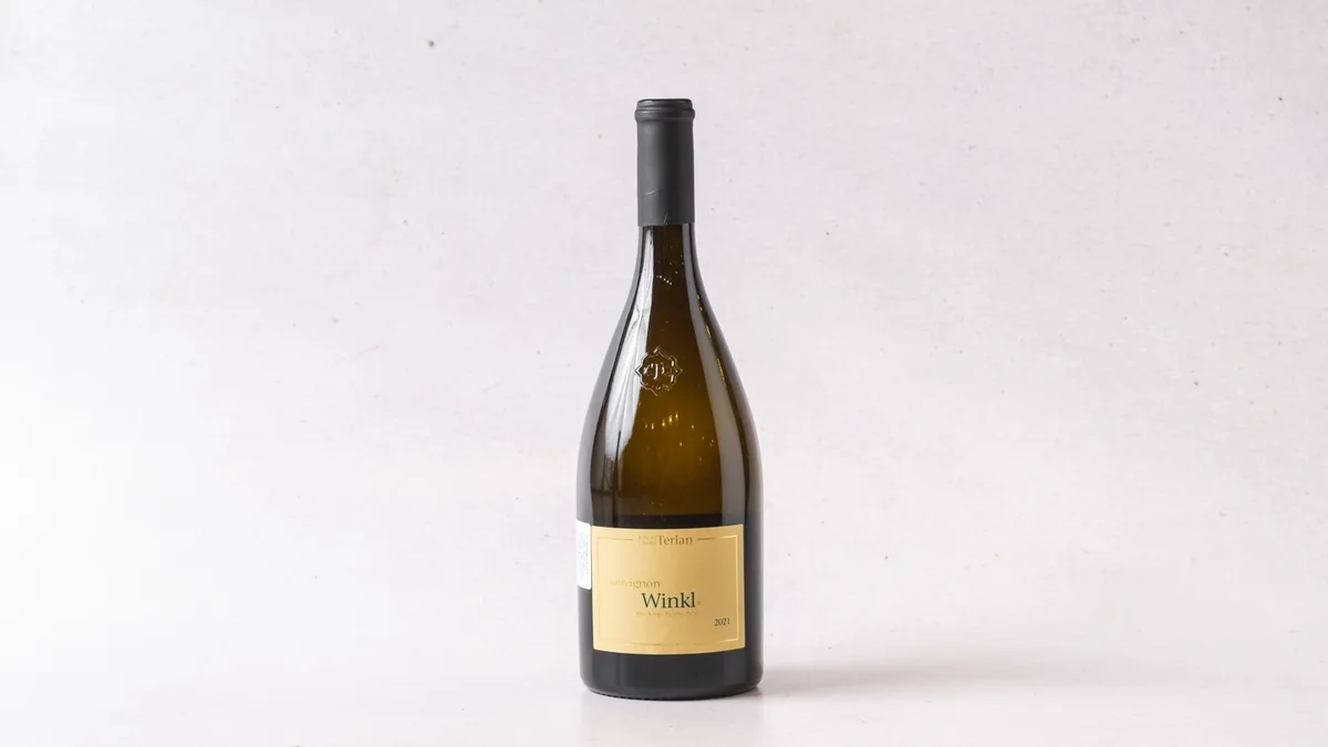 Winkl Sauvignon DOC 0,75 l