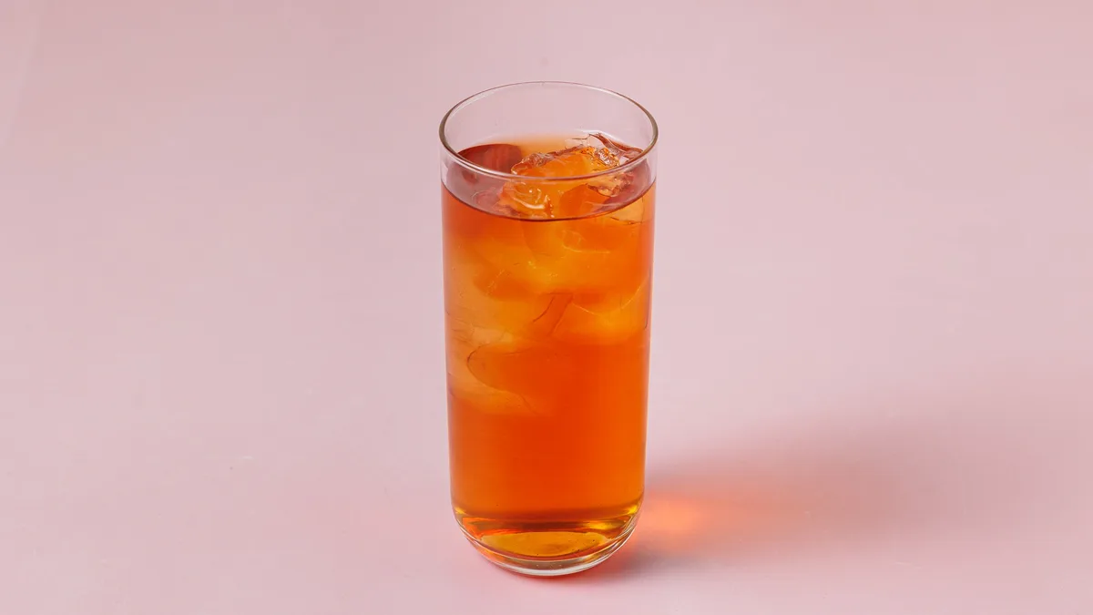 Τσάι Αloha Cranberry