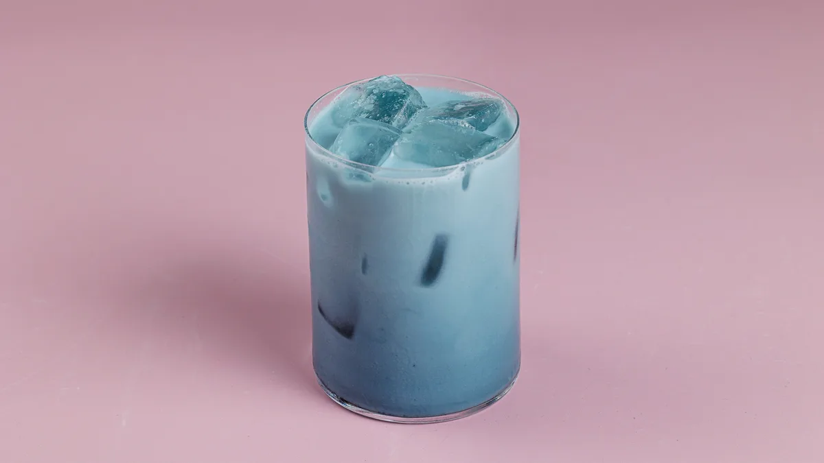 Butterly Oat Matcha