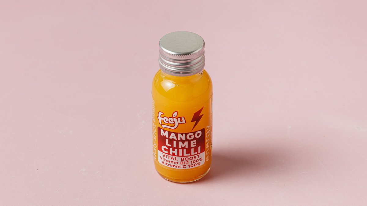 Chili Shot