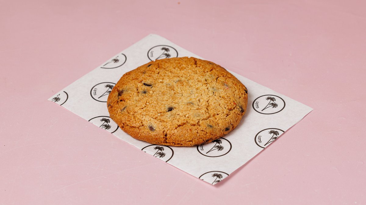 Choc Chip Cookie