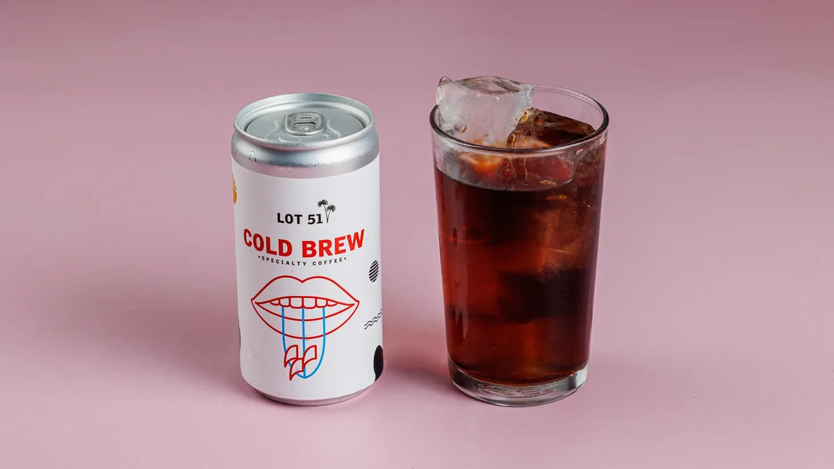 Cold Brew