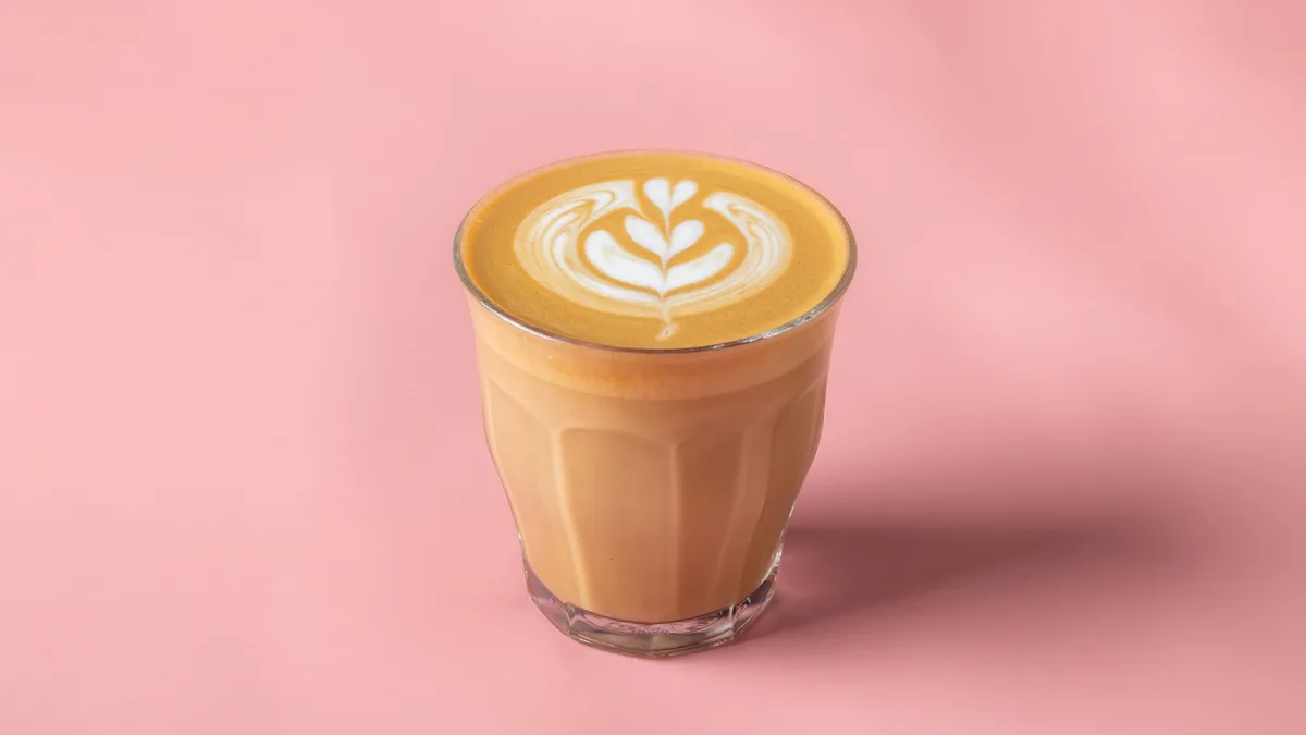Flat White