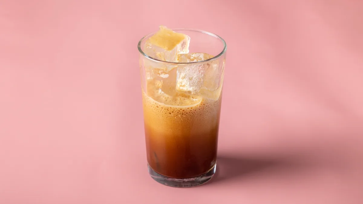 Freddo Espresso