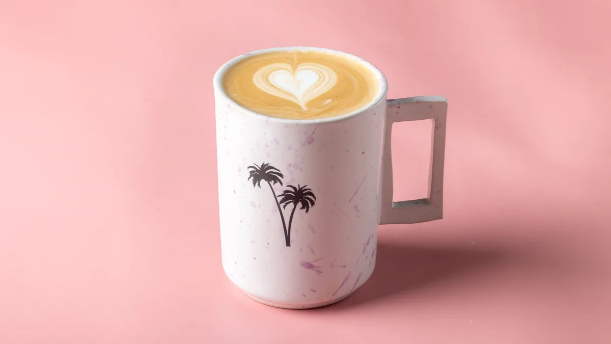 Latte