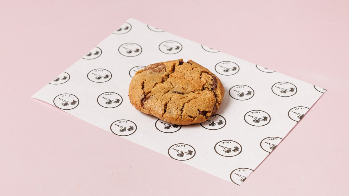 Peanut Butter Cookie