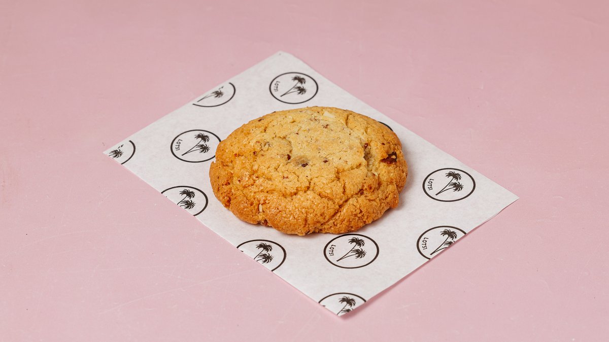 Sugar Free Cookie