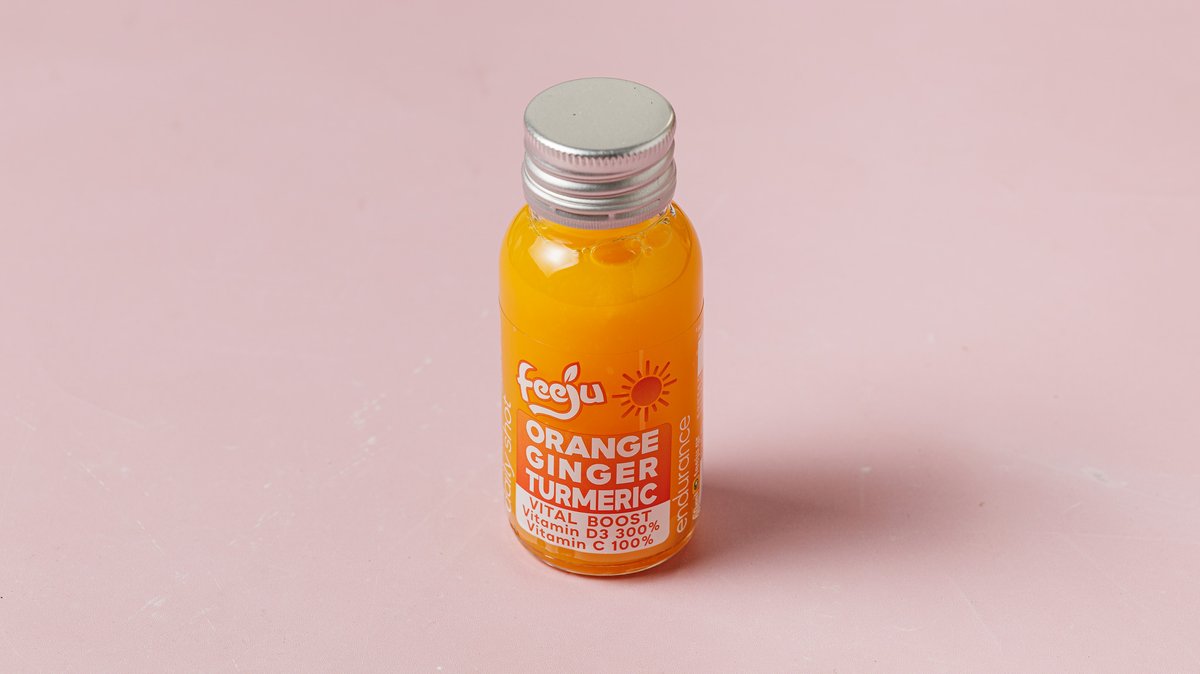 Turmeric Shot