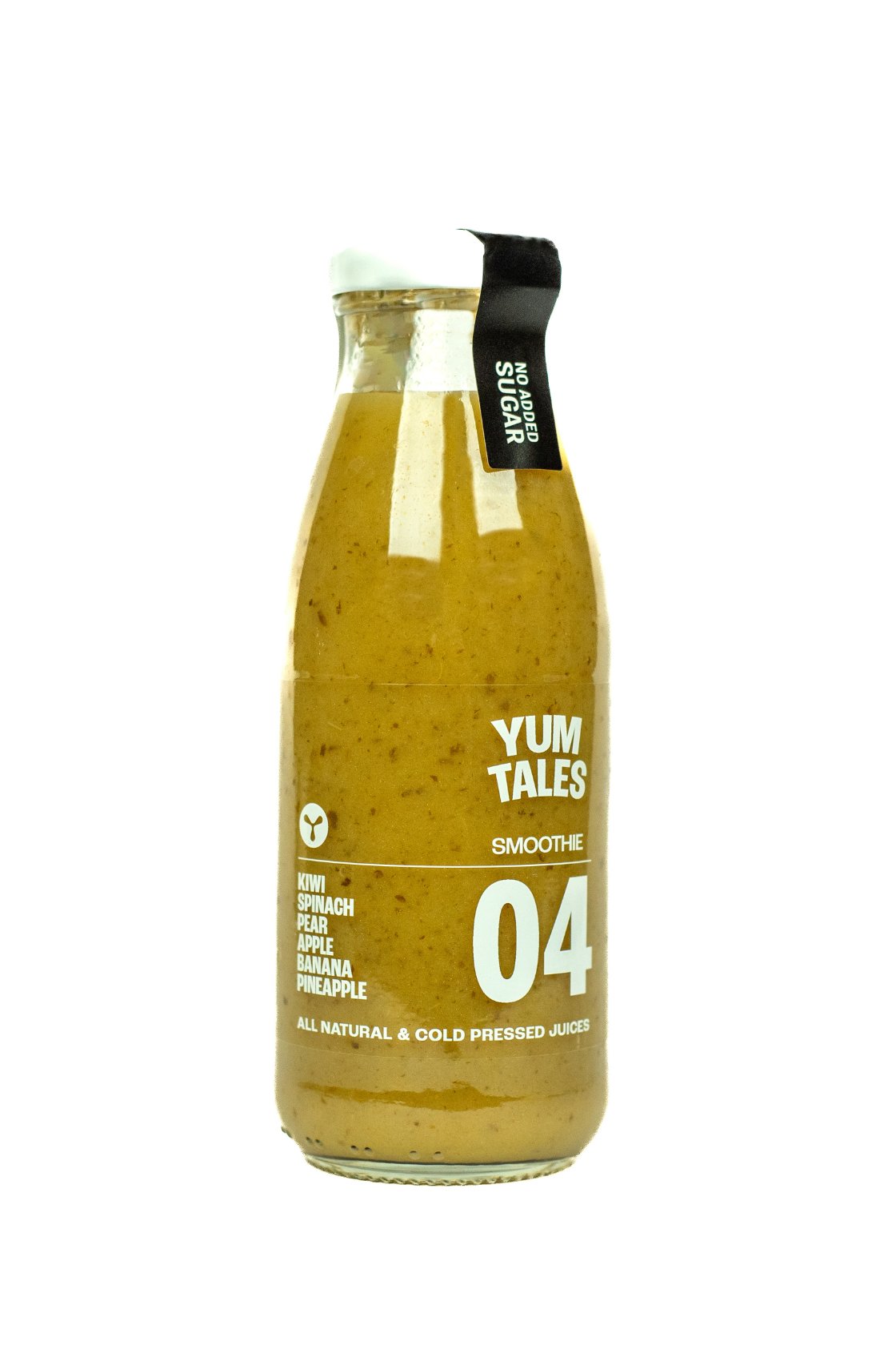 Yum Tales 04