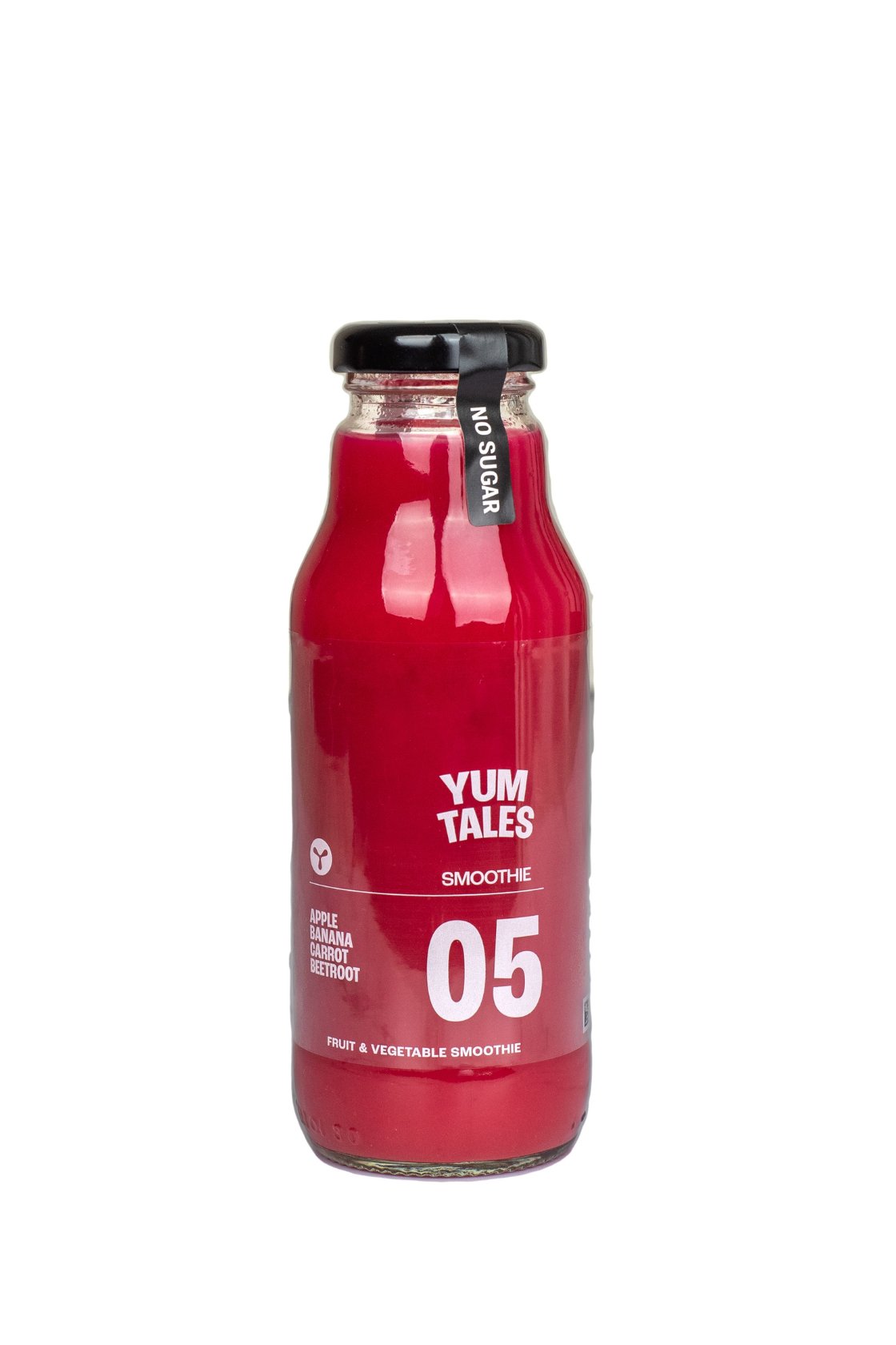 Yum Tales 05