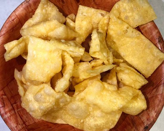 Crunch Noodle(Big Bag)