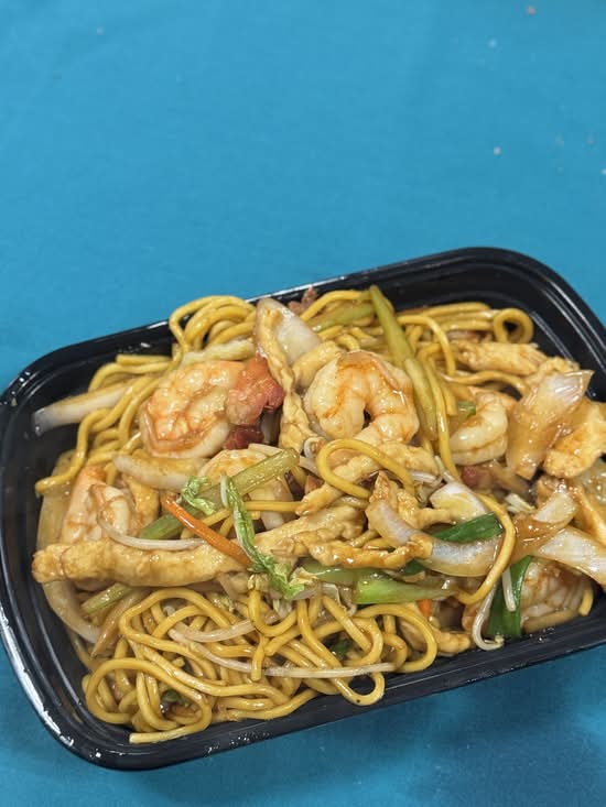 House Special LoMein