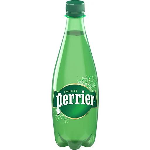 Perrier  Mineral Water(500mL)