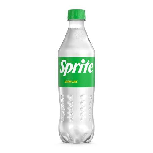 Sprite( Bottle)