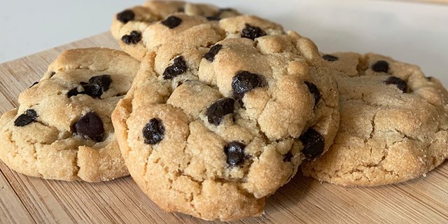 Cookie Tray