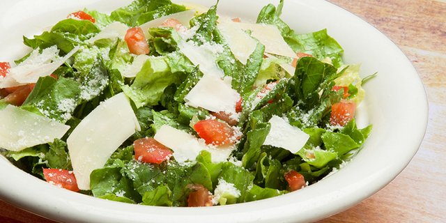 Group Caesar Salad
