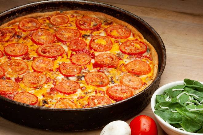 Deep Dish The Lou