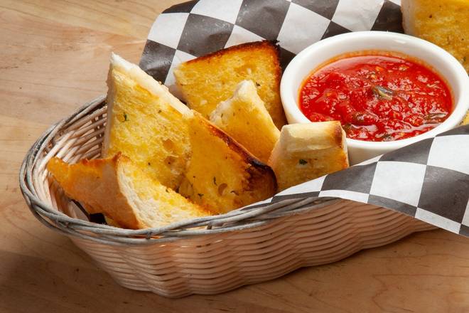 Garlic Bread