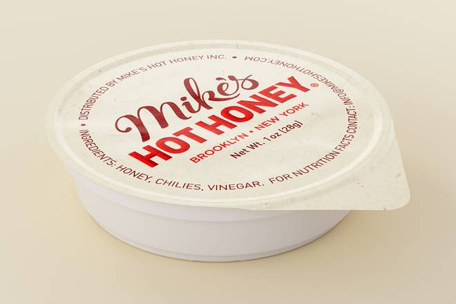 Mike's Hot Honey Dip Cup