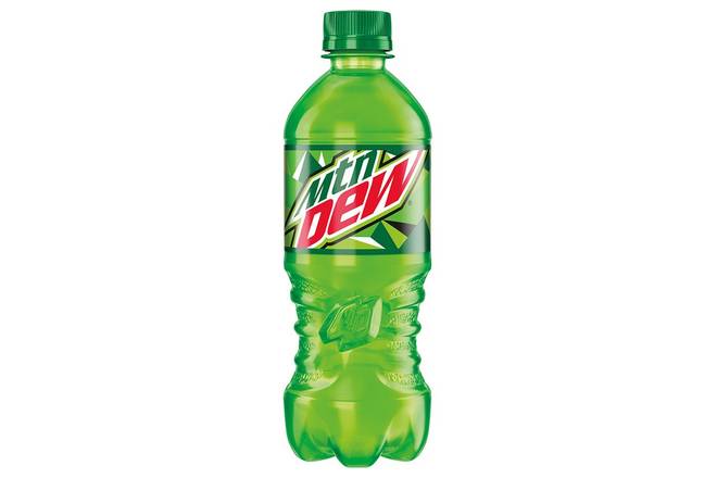 Mtn Dew