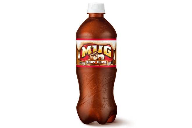 Mug Root Beer