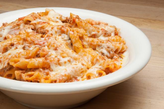 Penne Ala Malnati