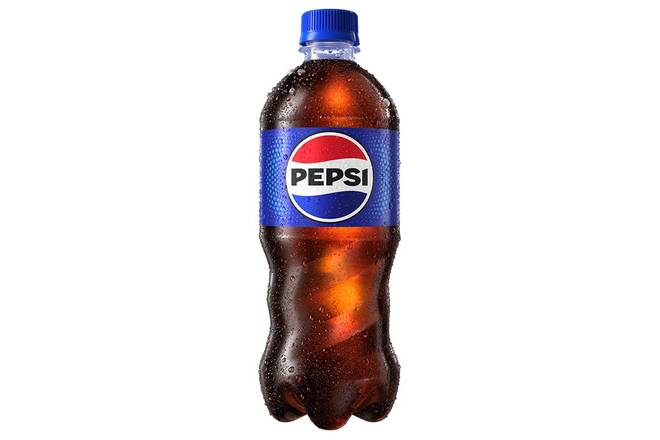 Pepsi