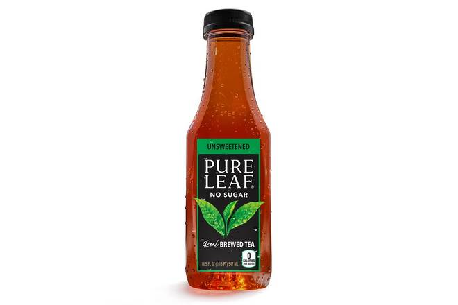 Pure Leaf Unsweetened Iced Tea