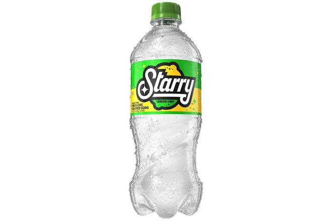 Starry