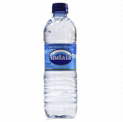 Água sem Gás 500ml