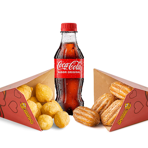Combo 3 Em 1
