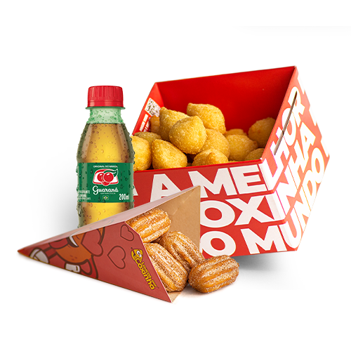 Combo 30Tou