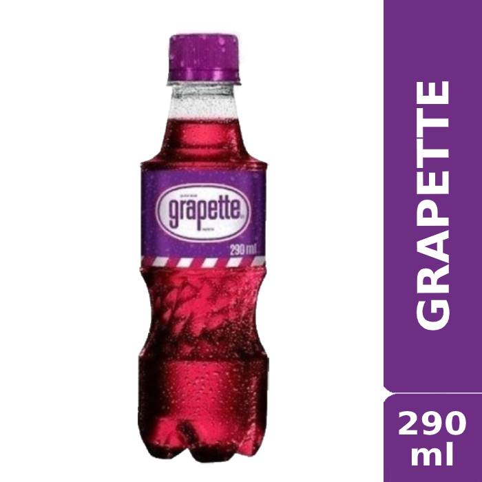 Grapette 250ml