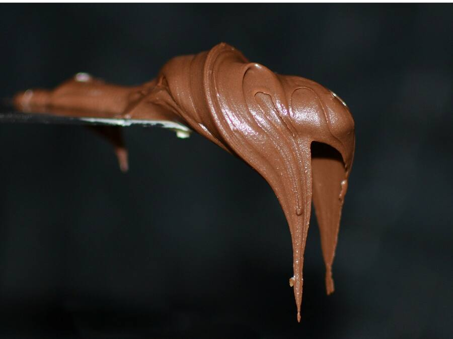 Nutella